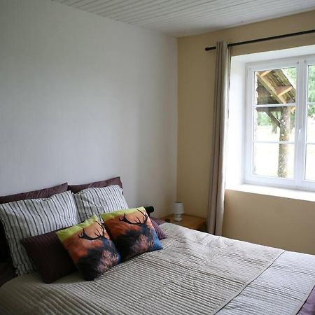Villa Maison Marigoule - Perfect With Kids & Families Mialet  Exterior foto