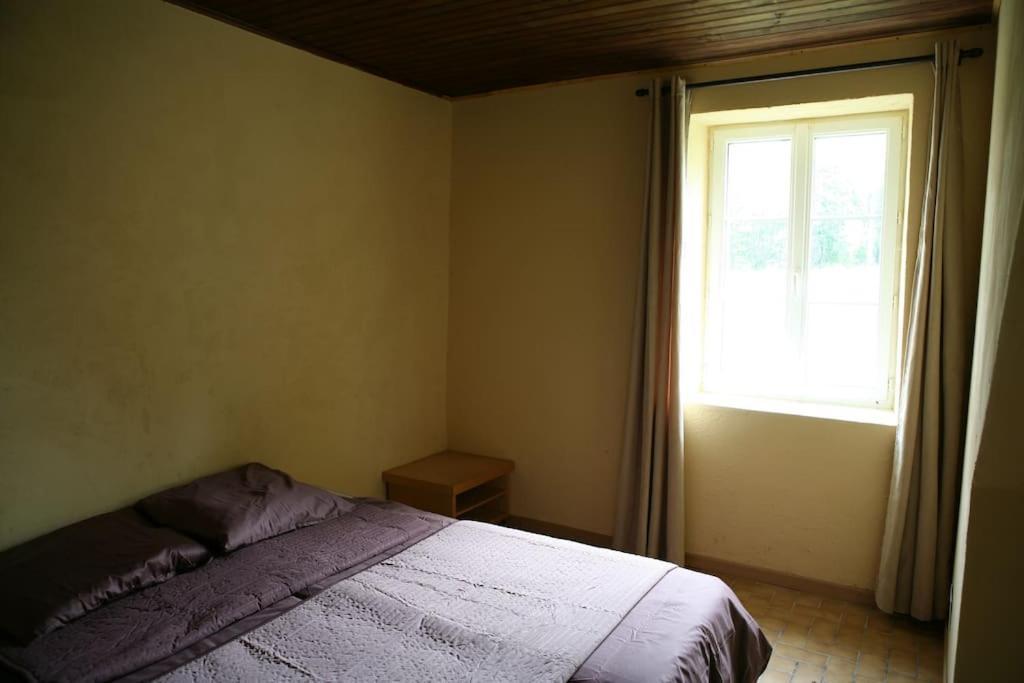 Villa Maison Marigoule - Perfect With Kids & Families Mialet  Exterior foto