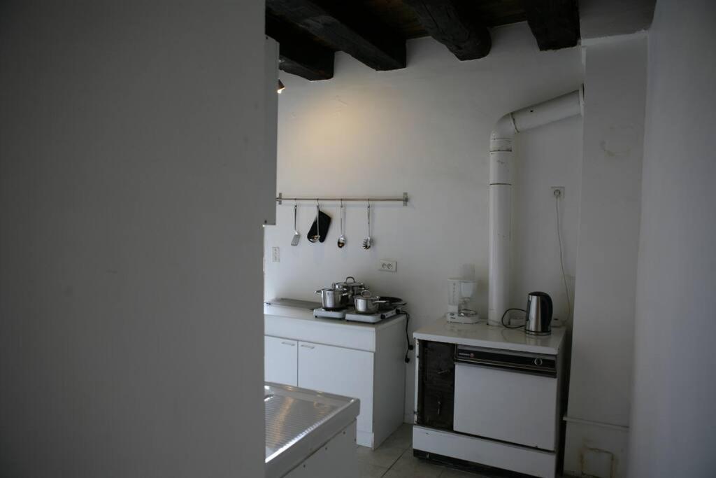 Villa Maison Marigoule - Perfect With Kids & Families Mialet  Exterior foto