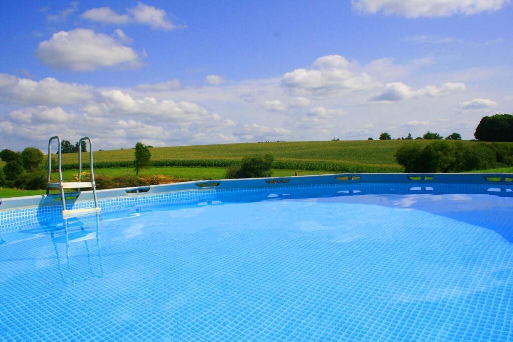 Villa Maison Marigoule - Perfect With Kids & Families Mialet  Exterior foto