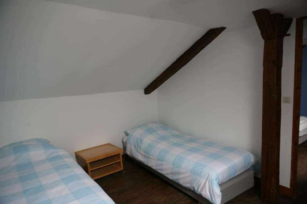 Villa Maison Marigoule - Perfect With Kids & Families Mialet  Exterior foto